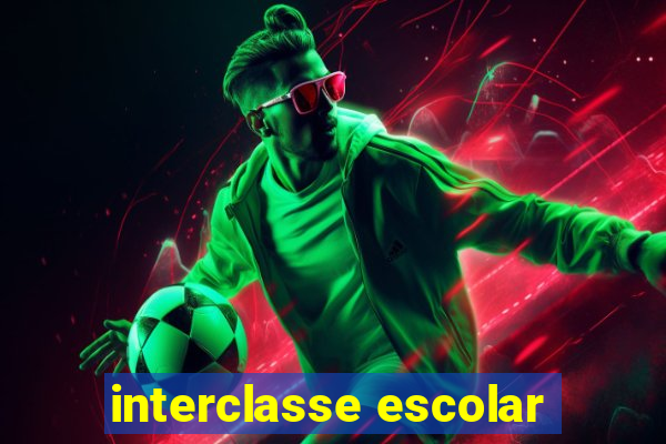 interclasse escolar