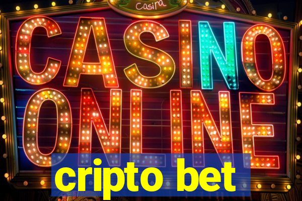 cripto bet