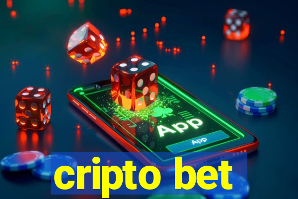 cripto bet