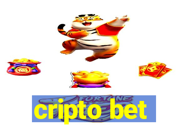 cripto bet