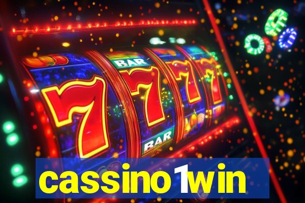 cassino1win