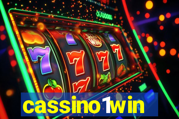 cassino1win