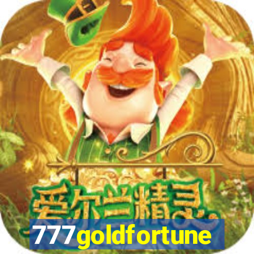 777goldfortune