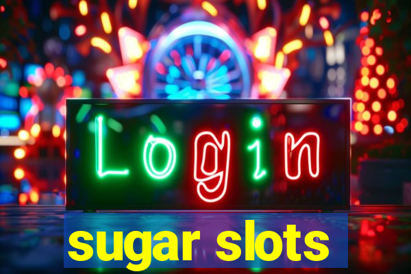 sugar slots