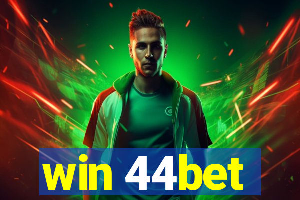 win 44bet