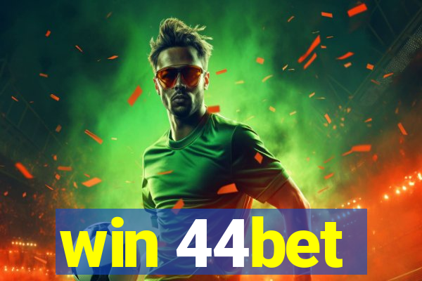 win 44bet