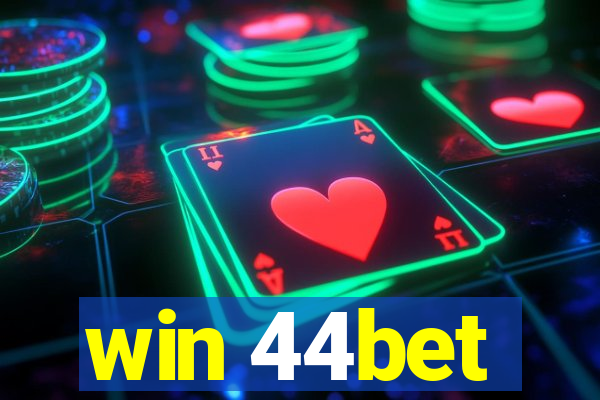 win 44bet