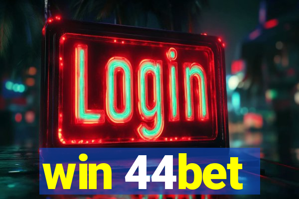 win 44bet