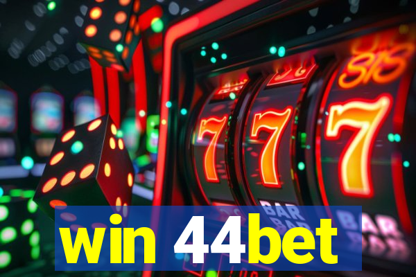 win 44bet