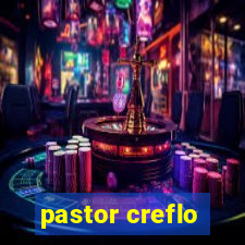 pastor creflo