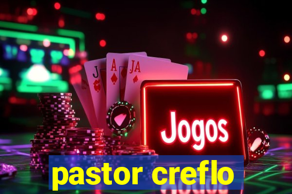 pastor creflo