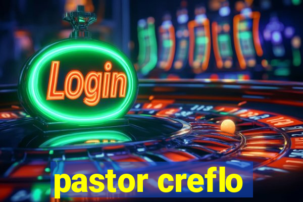 pastor creflo