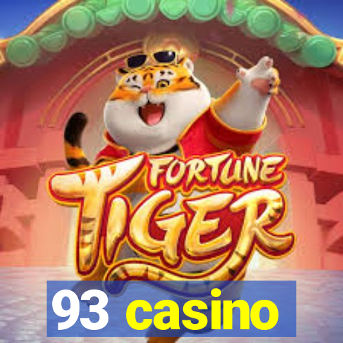 93 casino