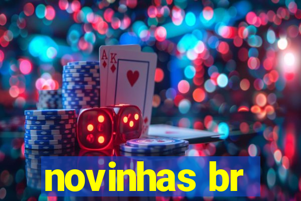 novinhas br