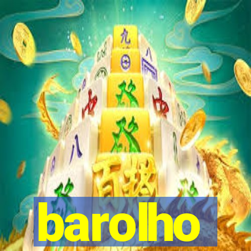 barolho