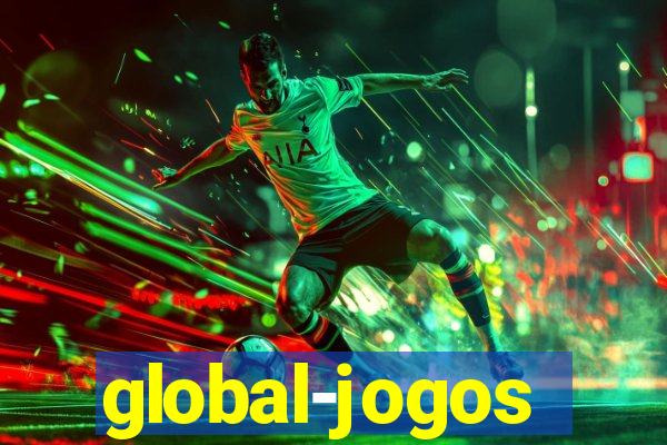 global-jogos