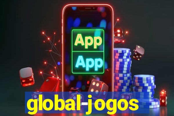 global-jogos