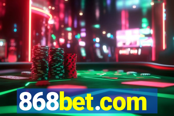 868bet.com