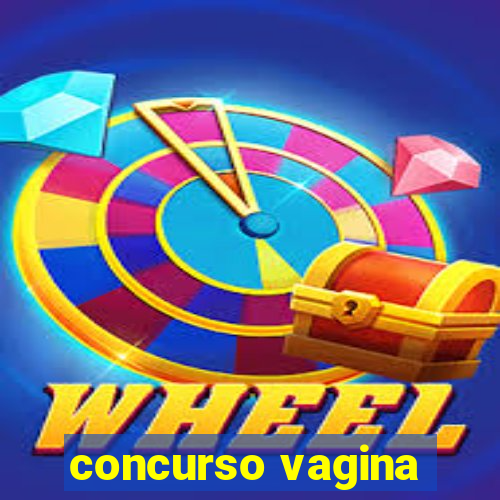 concurso vagina