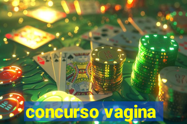 concurso vagina