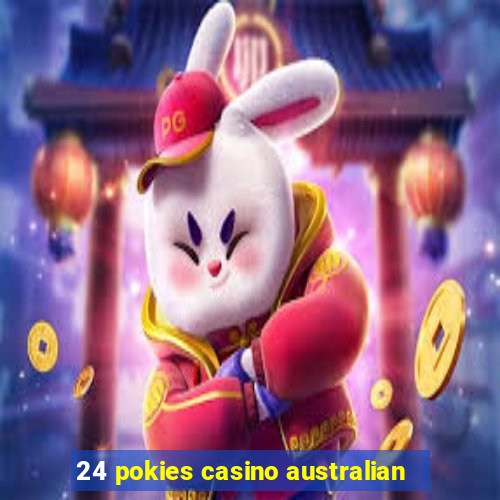 24 pokies casino australian