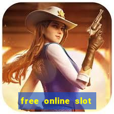 free online slot machine games no download