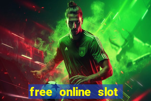 free online slot machine games no download