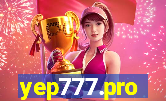 yep777.pro