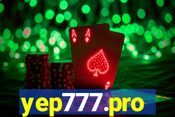 yep777.pro