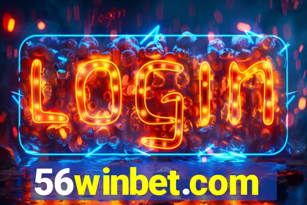 56winbet.com