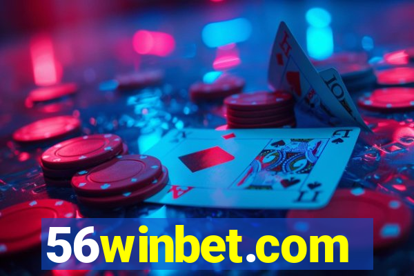 56winbet.com