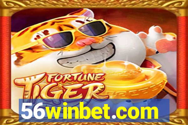 56winbet.com