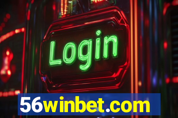 56winbet.com