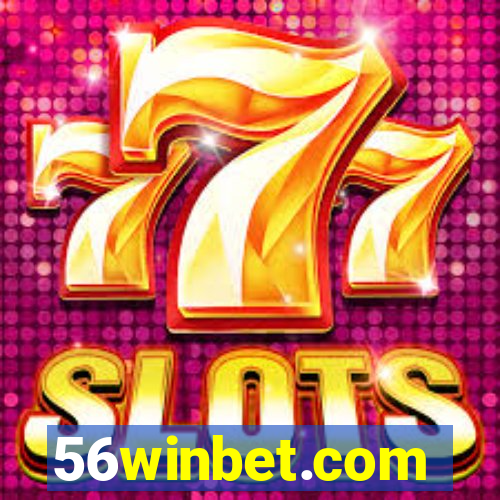 56winbet.com