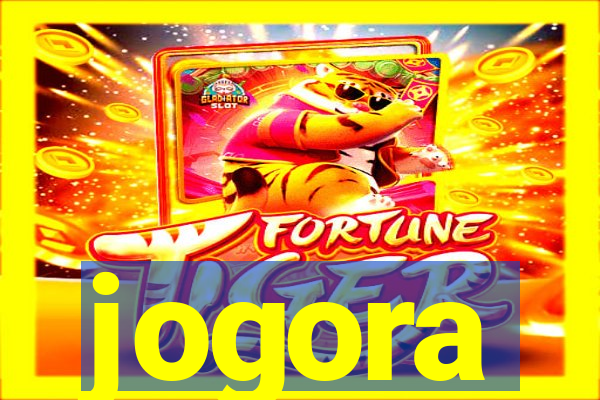 jogora