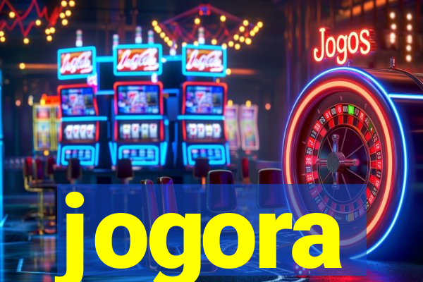 jogora