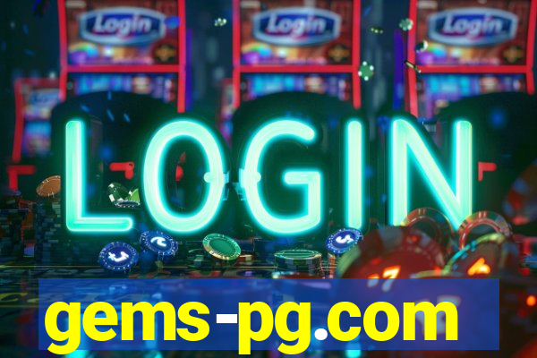 gems-pg.com