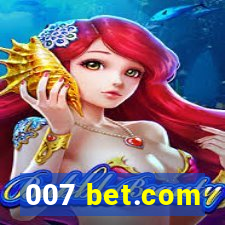 007 bet.com