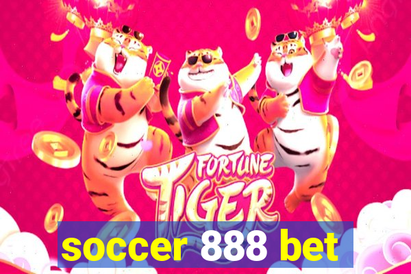 soccer 888 bet