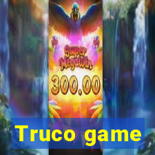 Truco game