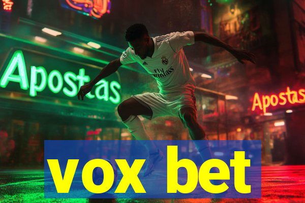 vox bet