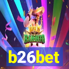 b26bet