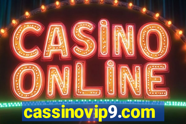 cassinovip9.com