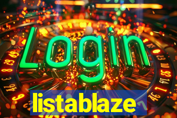 listablaze