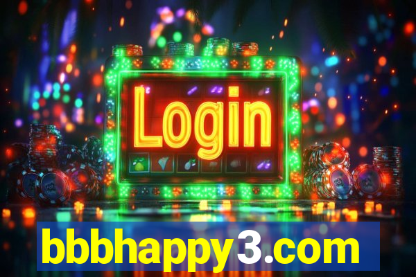 bbbhappy3.com