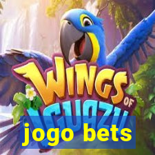 jogo bets