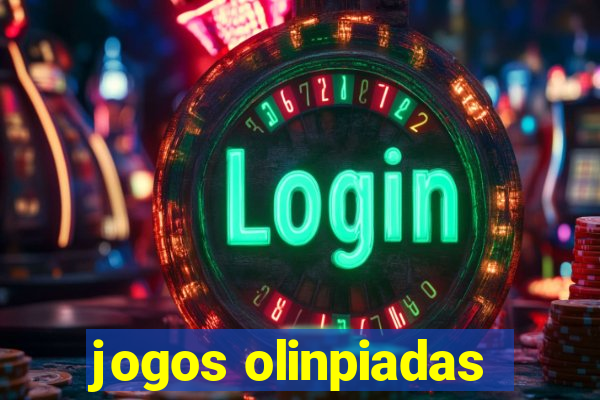 jogos olinpiadas