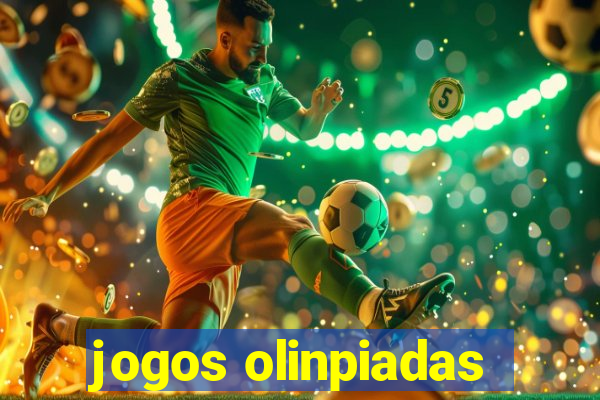 jogos olinpiadas