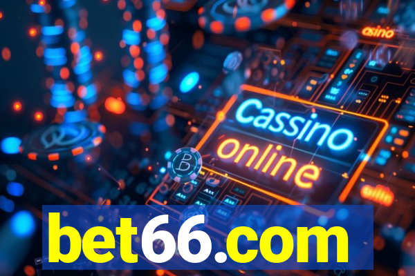 bet66.com