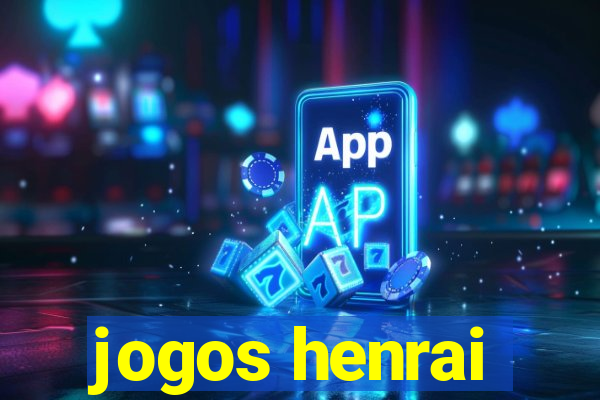 jogos henrai